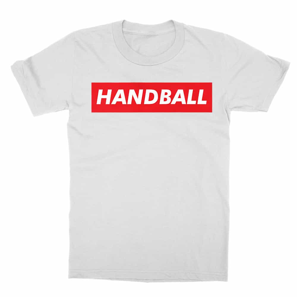 Handball Supreme Logo Gyerek Póló