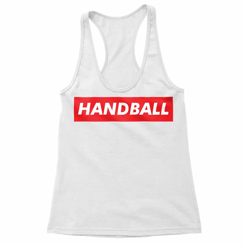Handball Supreme Logo Női Trikó