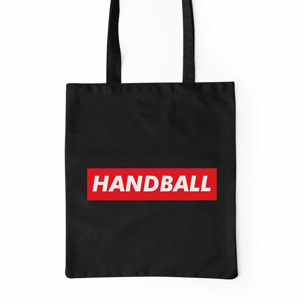 Handball Supreme Logo Prémium Vászontáska