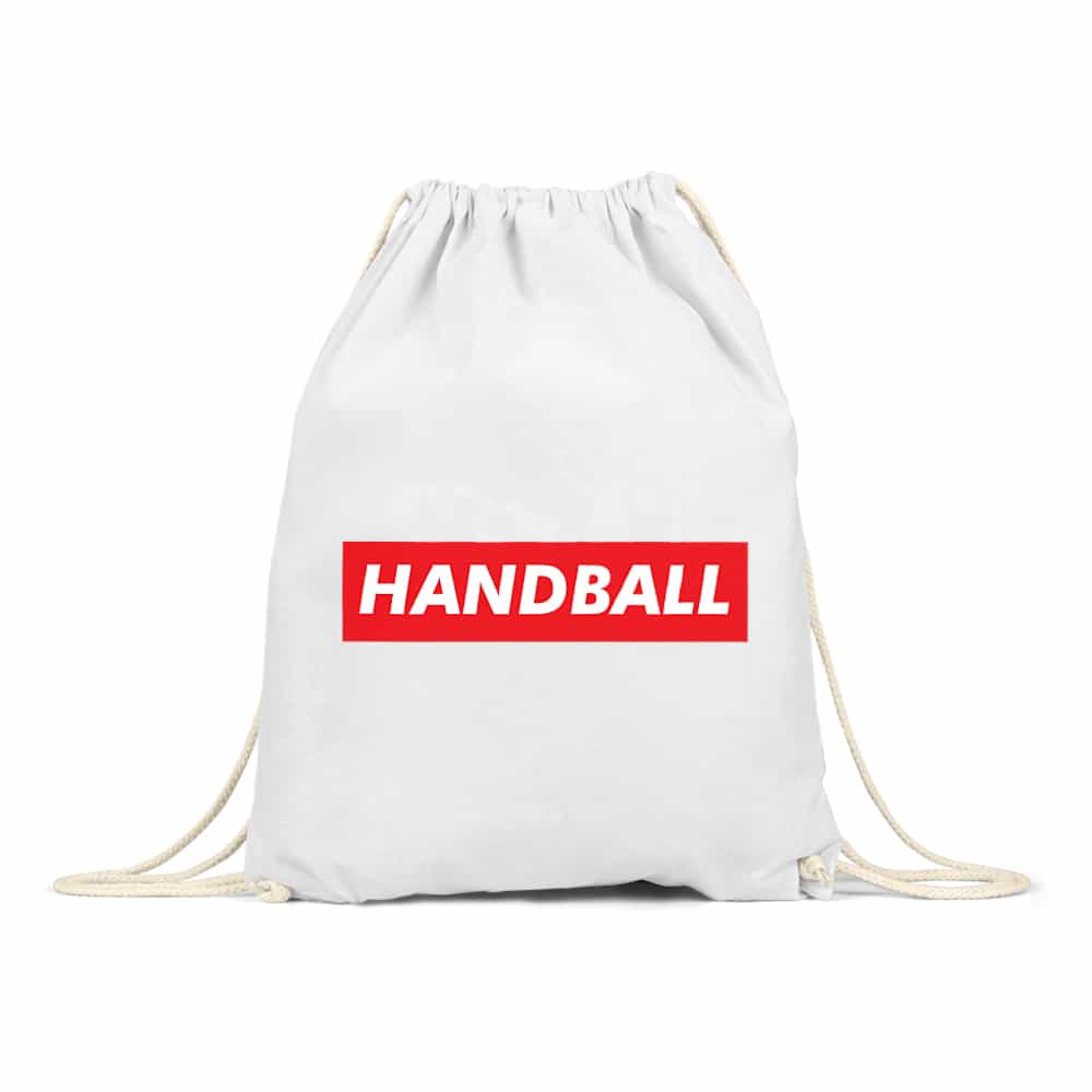 Handball Supreme Logo Tornazsák