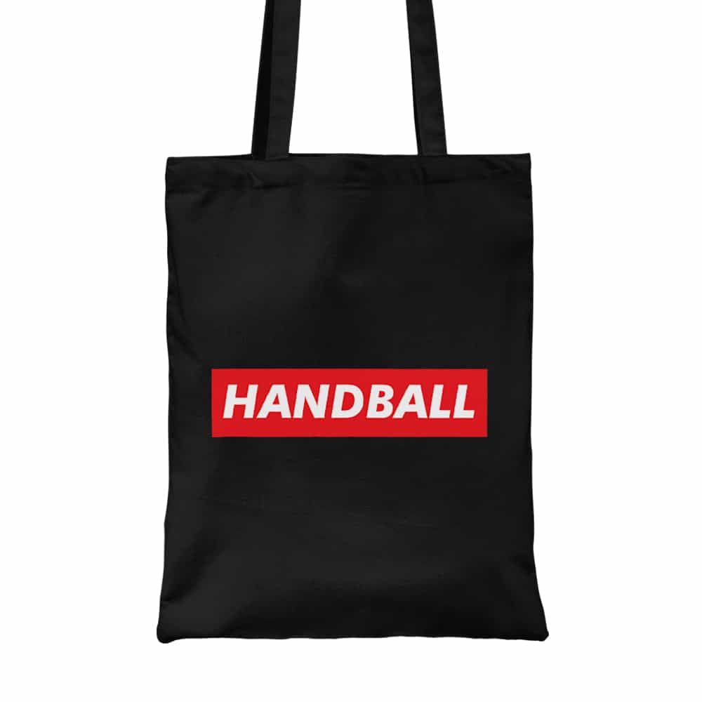 Handball Supreme Logo Vászontáska
