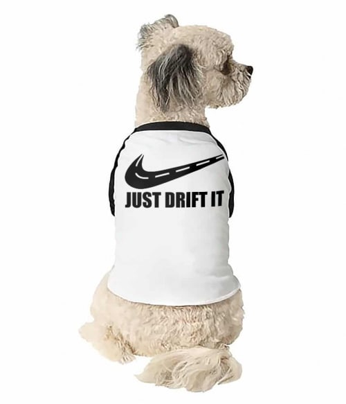 Just Drift It Járművek Állatoknak - Vezetés