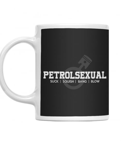 Petrolsexual szex Bögre - Vezetés