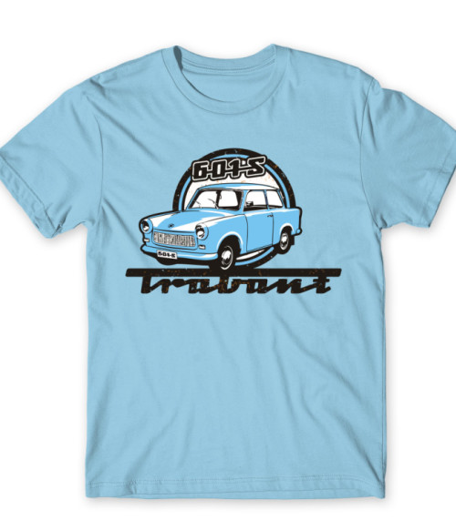 Trabant Póló - Ha Driving rajongó ezeket a pólókat tuti imádni fogod!