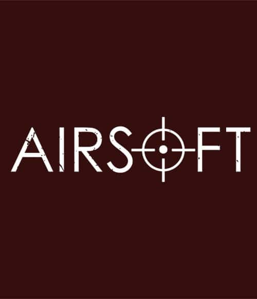 Airsoft Airsoft Pólók, Pulóverek, Bögrék - Sport