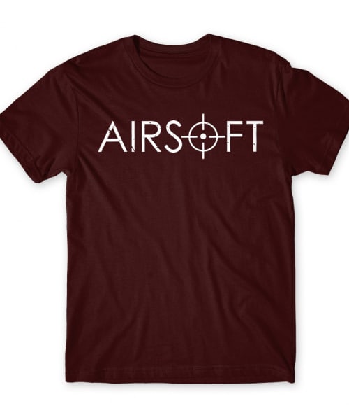 Airsoft Airsoft Póló - Sport