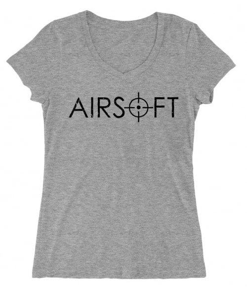 Airsoft Póló - Ha Airsoft rajongó ezeket a pólókat tuti imádni fogod!