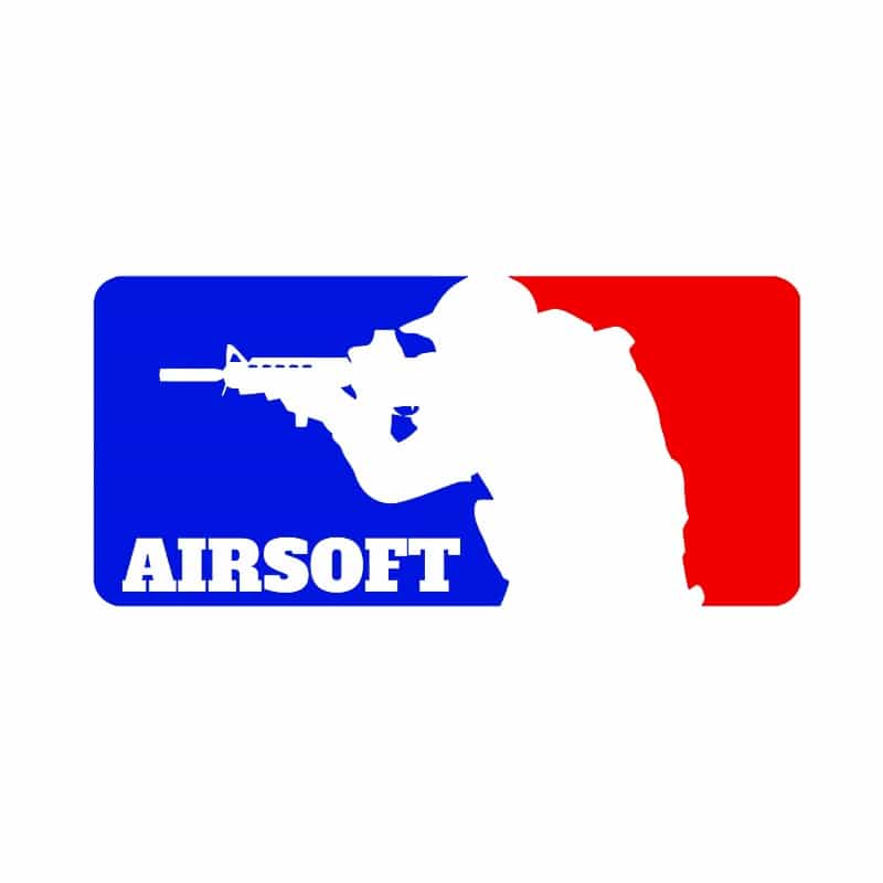 Airsoft logo