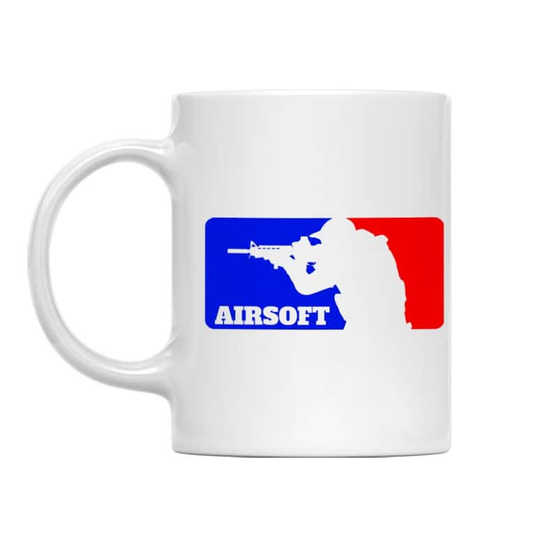 Airsoft logo