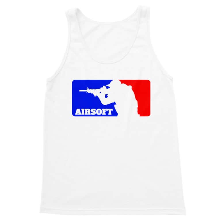 Airsoft logo
