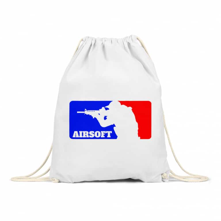 Airsoft logo