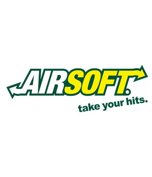 Airsoft sub logo Airsoft Pólók, Pulóverek, Bögrék - Sport