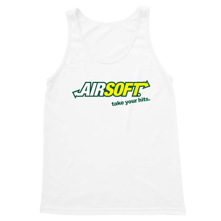 Airsoft sub logo