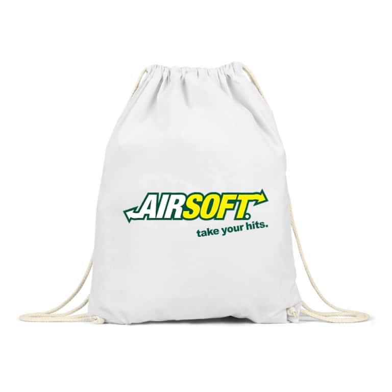 Airsoft sub logo