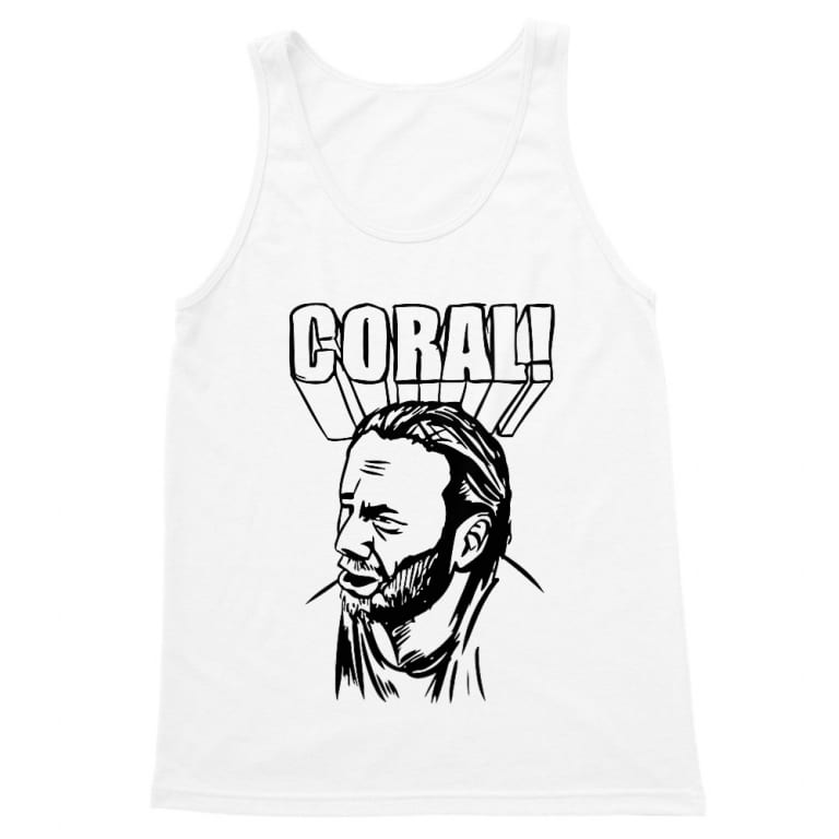 The Walking Dead Coral