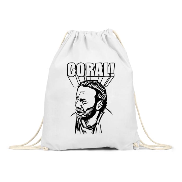 The Walking Dead Coral