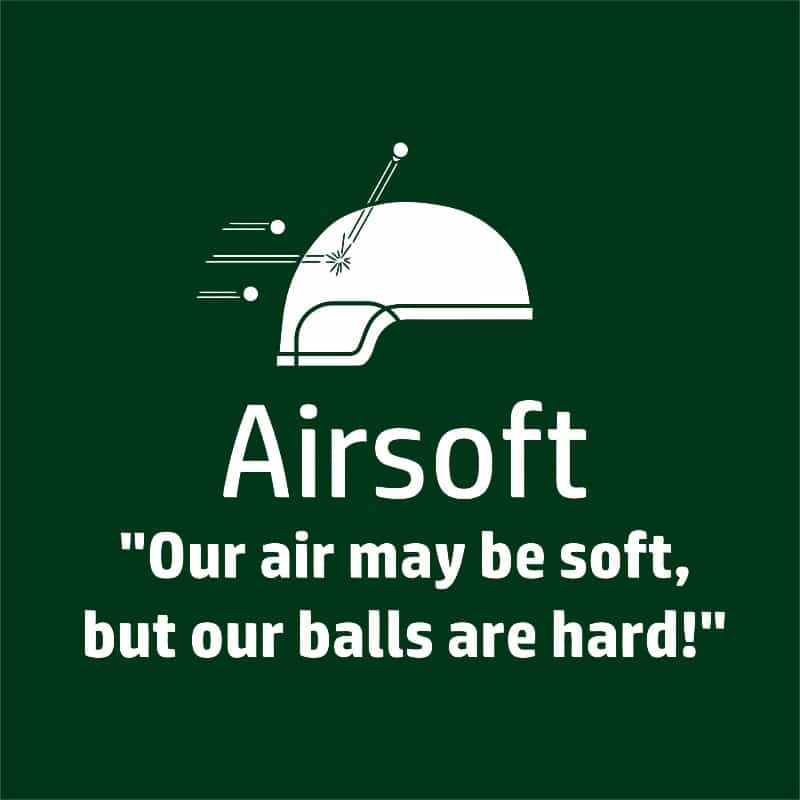 Our balls are hard