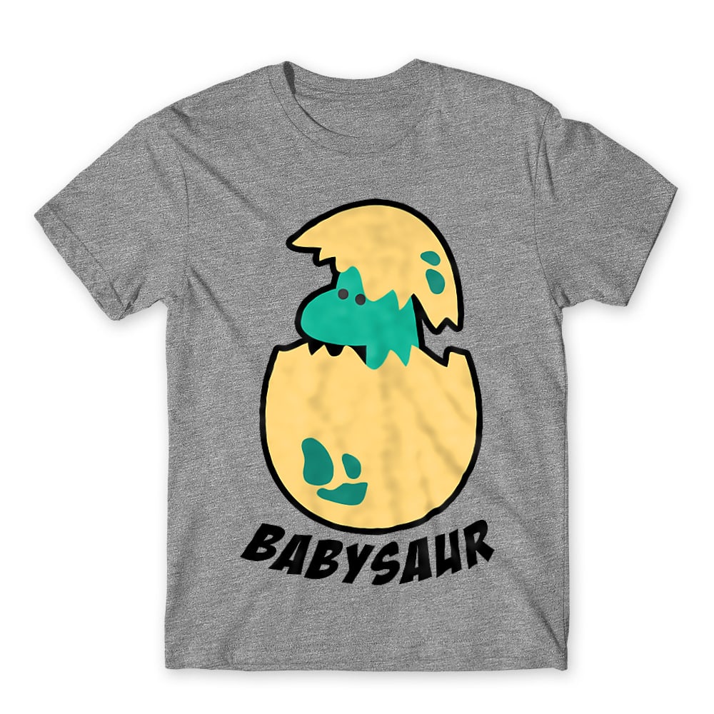 Babysaur Férfi Póló