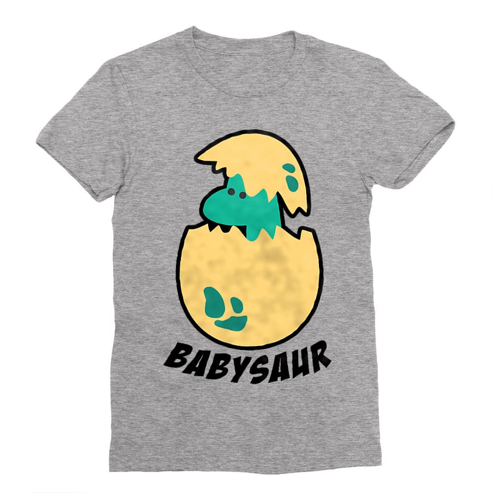 Babysaur Férfi Testhezálló Póló