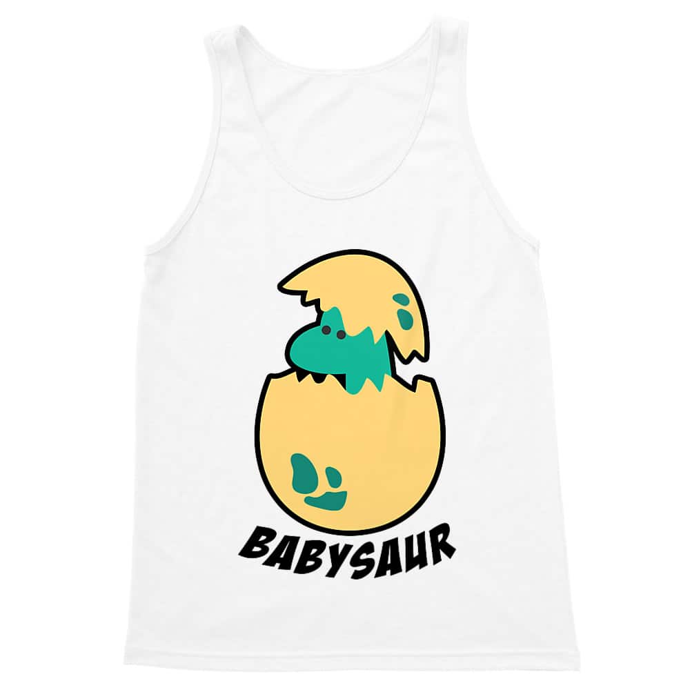 Babysaur Férfi Trikó