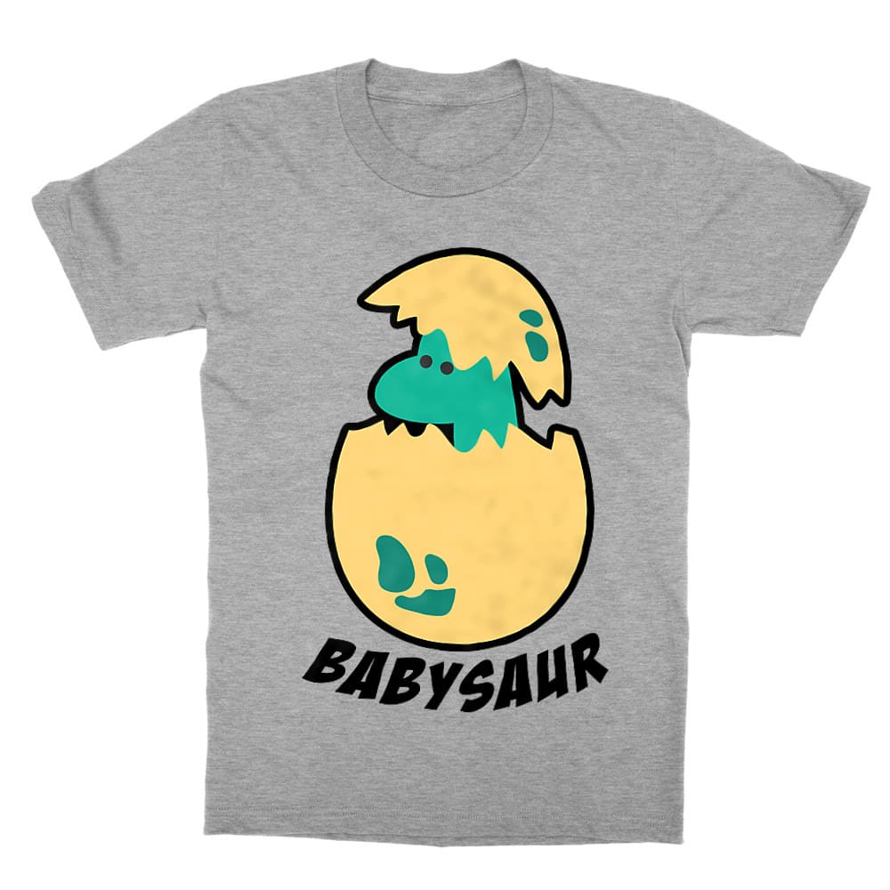 Babysaur Gyerek Póló