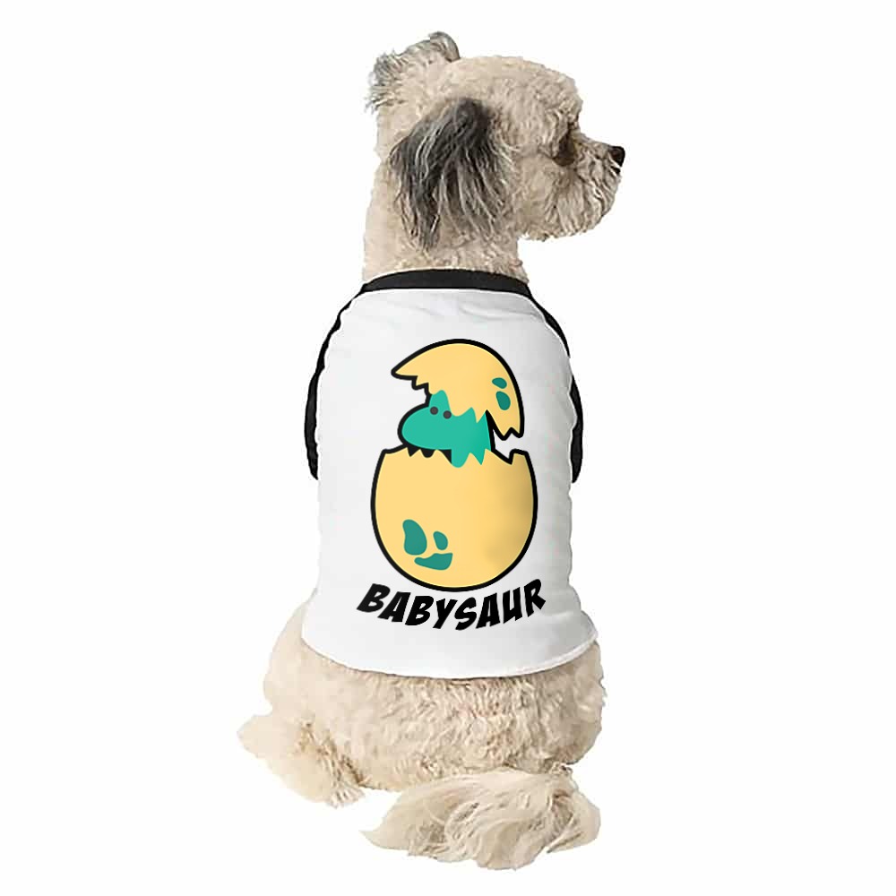 Babysaur Kutyapóló