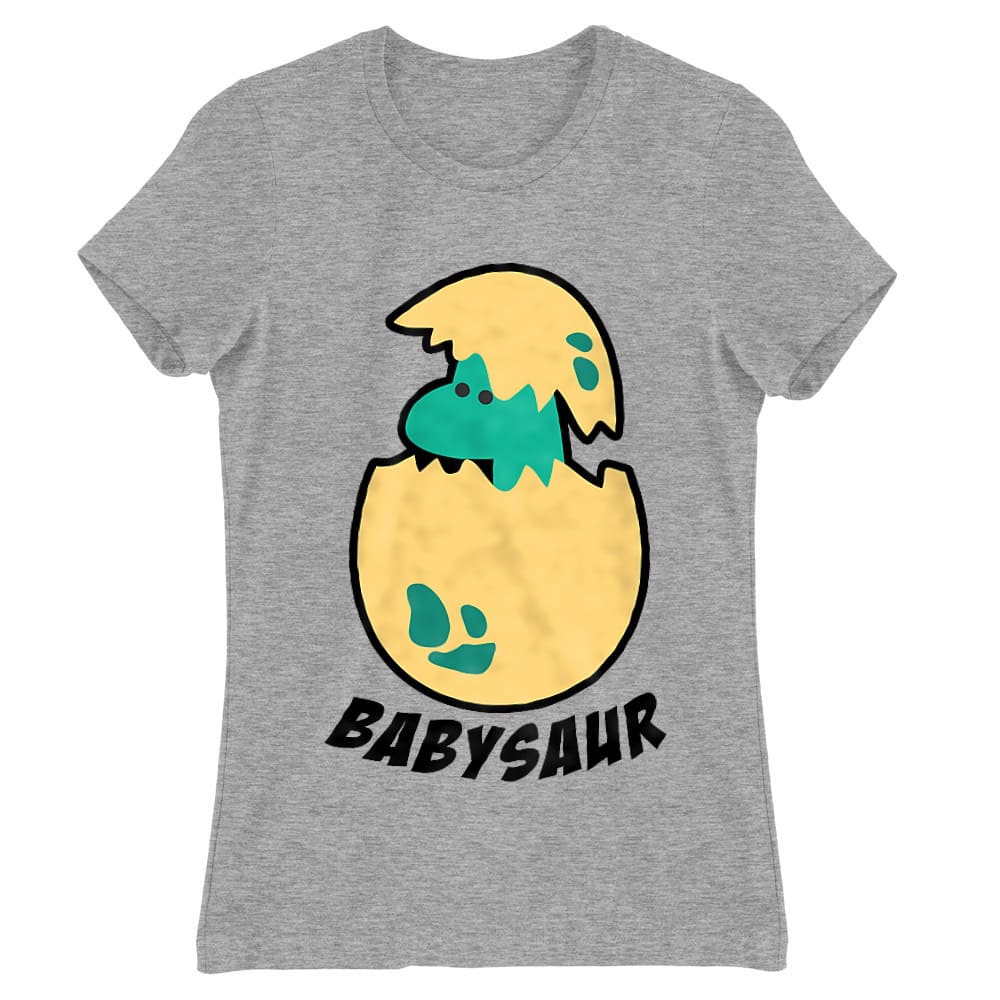 Babysaur Női Póló