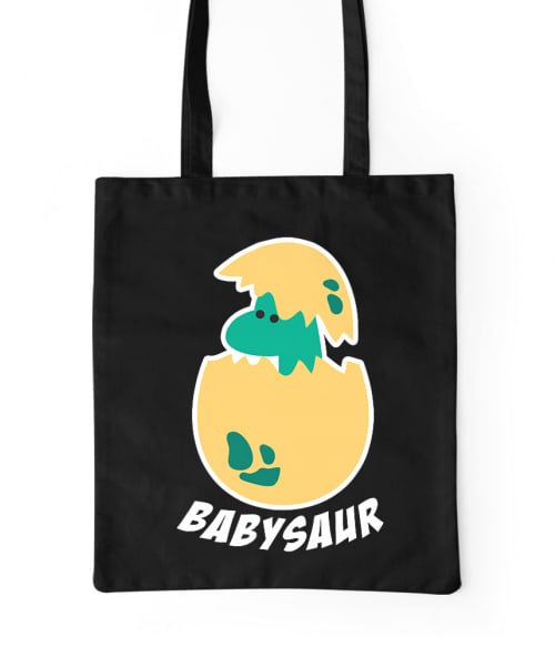 Babysaur Póló - Ha Dinosaur rajongó ezeket a pólókat tuti imádni fogod!