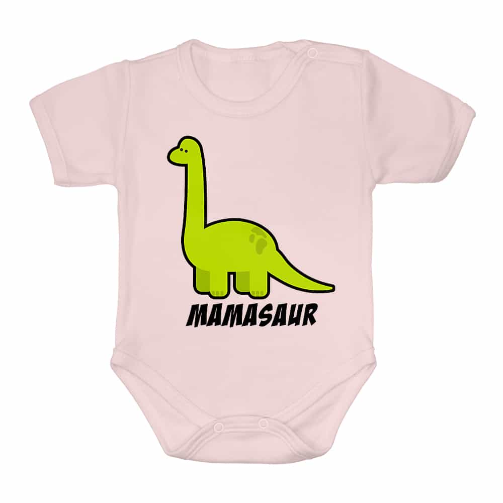 Mamasaur Baba Body