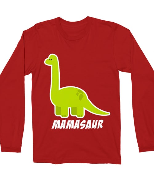 Mamasaur Póló - Ha Dinosaur rajongó ezeket a pólókat tuti imádni fogod!