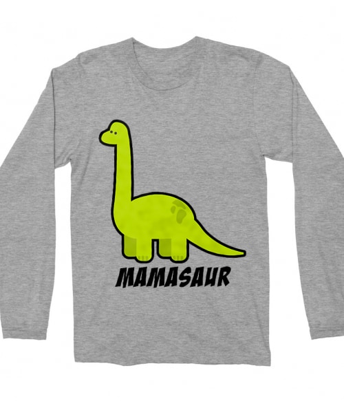 Mamasaur Póló - Ha Dinosaur rajongó ezeket a pólókat tuti imádni fogod!