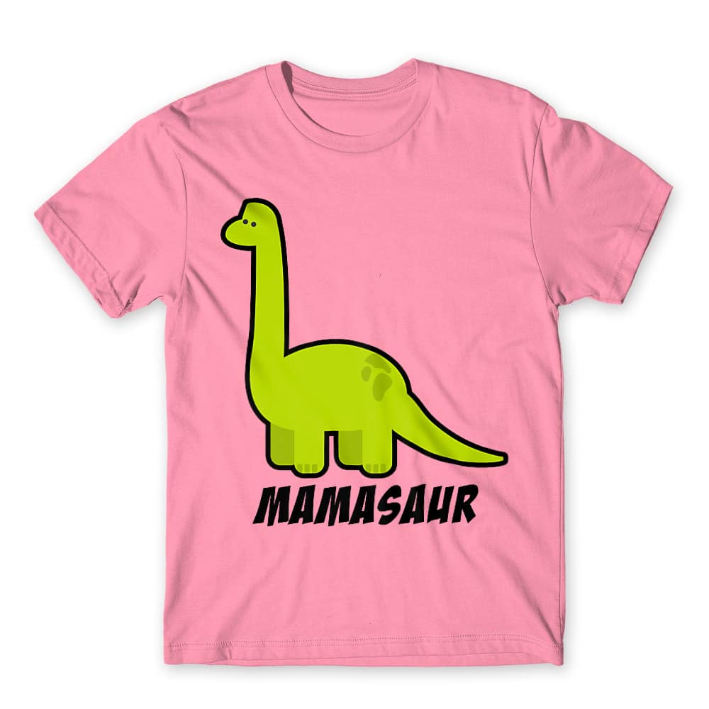 Mamasaur Férfi Póló
