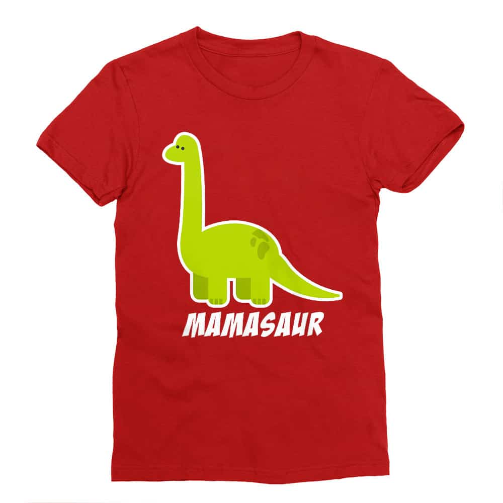 Mamasaur Férfi Testhezálló Póló