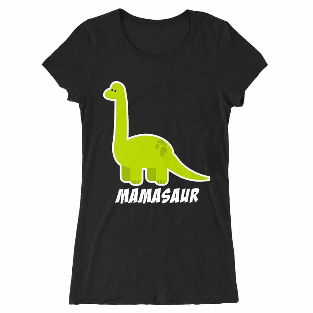 Mamasaur Női Hosszított Póló