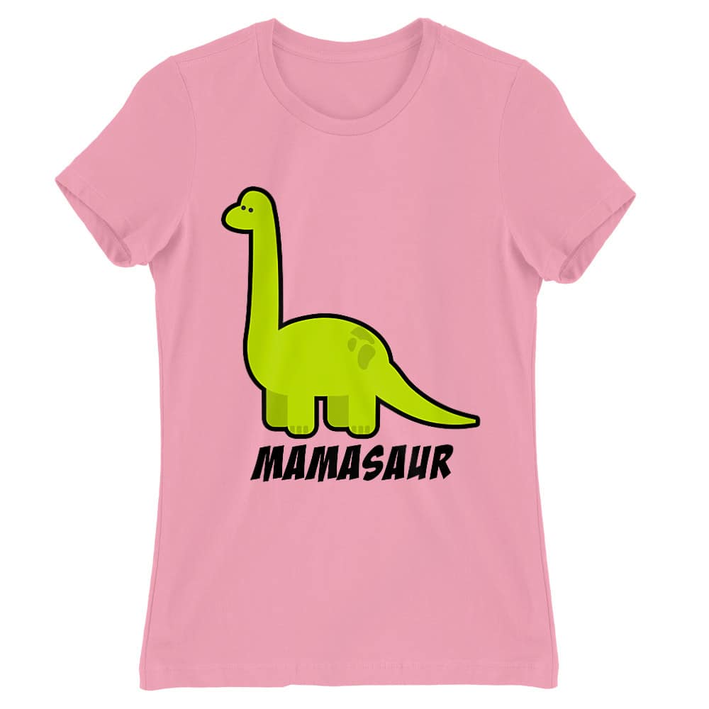 Mamasaur Női Póló