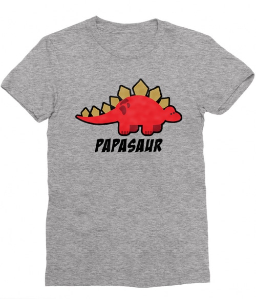 Papasaur Póló - Ha Dinosaur rajongó ezeket a pólókat tuti imádni fogod!