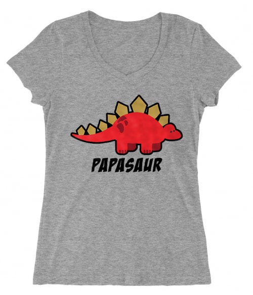 Papasaur Póló - Ha Dinosaur rajongó ezeket a pólókat tuti imádni fogod!