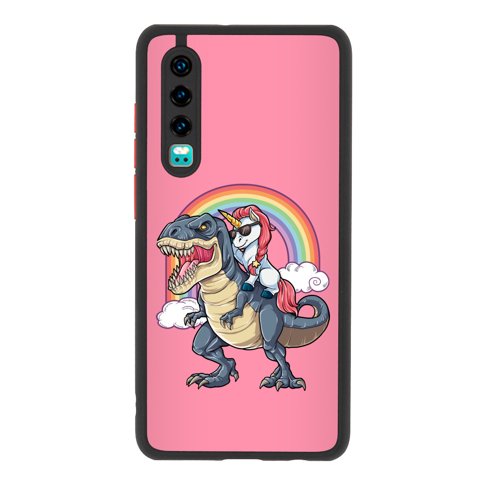 Badass Unicorn Huawei Telefontok