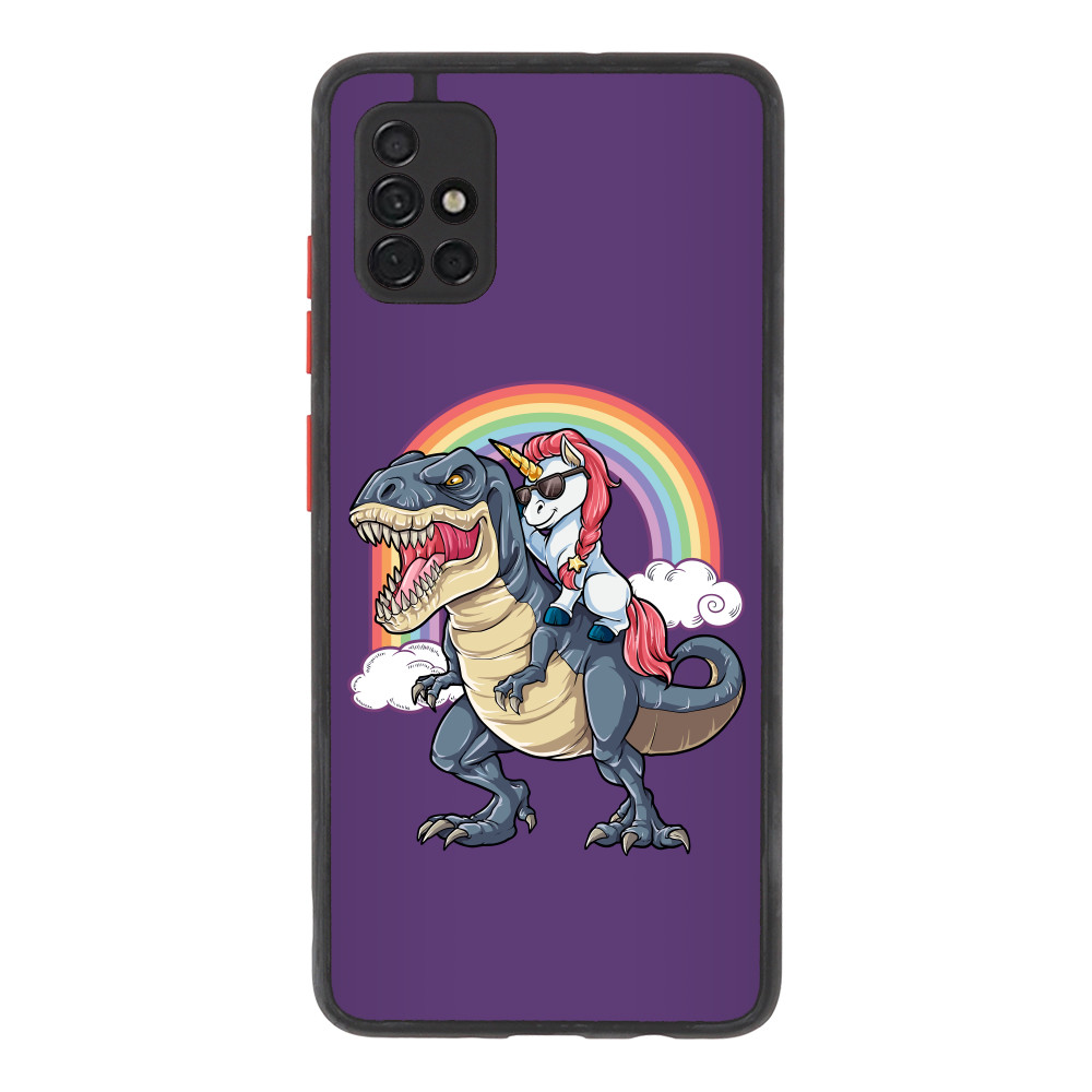 Badass Unicorn Samsung Telefontok