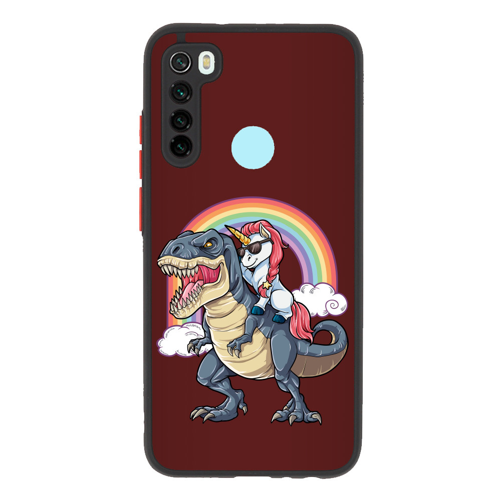 Badass Unicorn Xiaomi Telefontok
