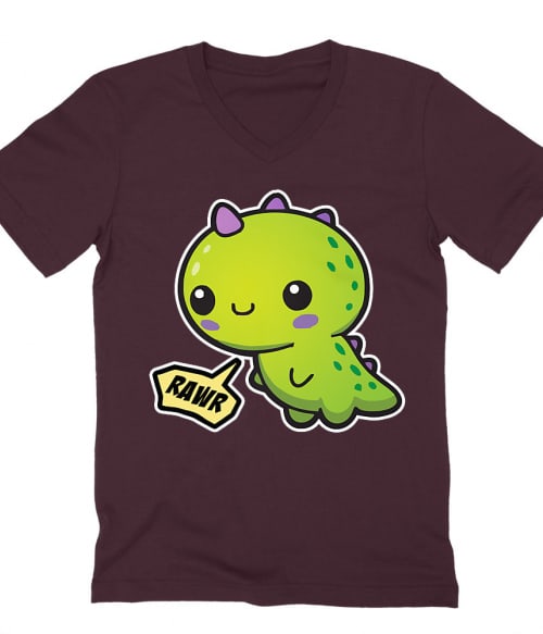 Rawr Póló - Ha Dinosaur rajongó ezeket a pólókat tuti imádni fogod!