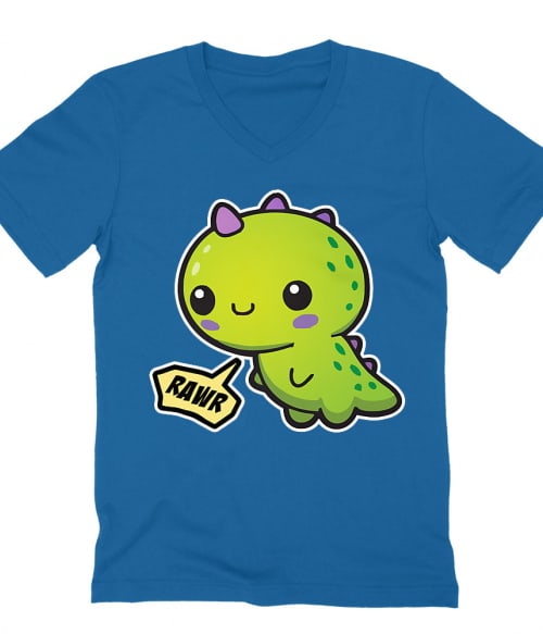 Rawr Póló - Ha Dinosaur rajongó ezeket a pólókat tuti imádni fogod!