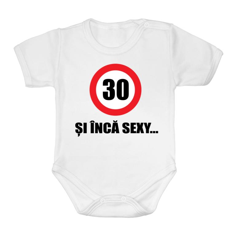 30 și încă sexy