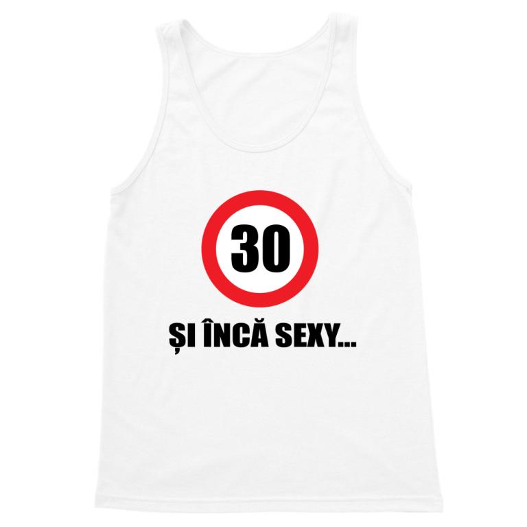 30 și încă sexy