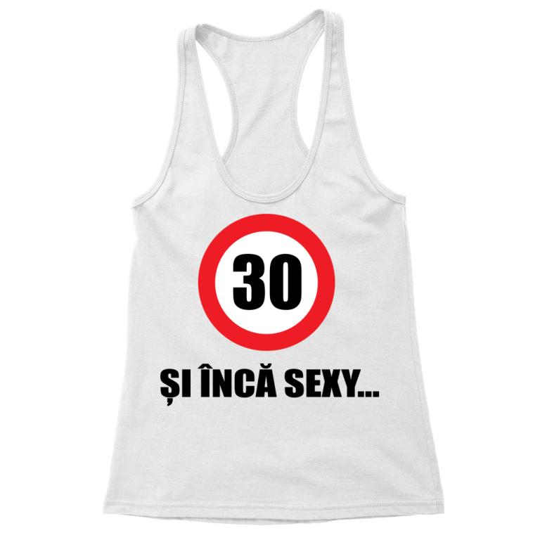 30 și încă sexy