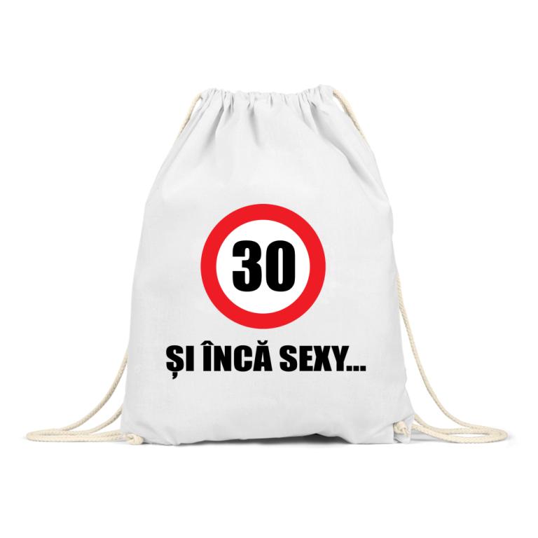 30 și încă sexy