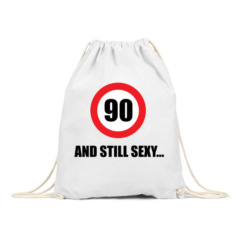 90 and still sexy