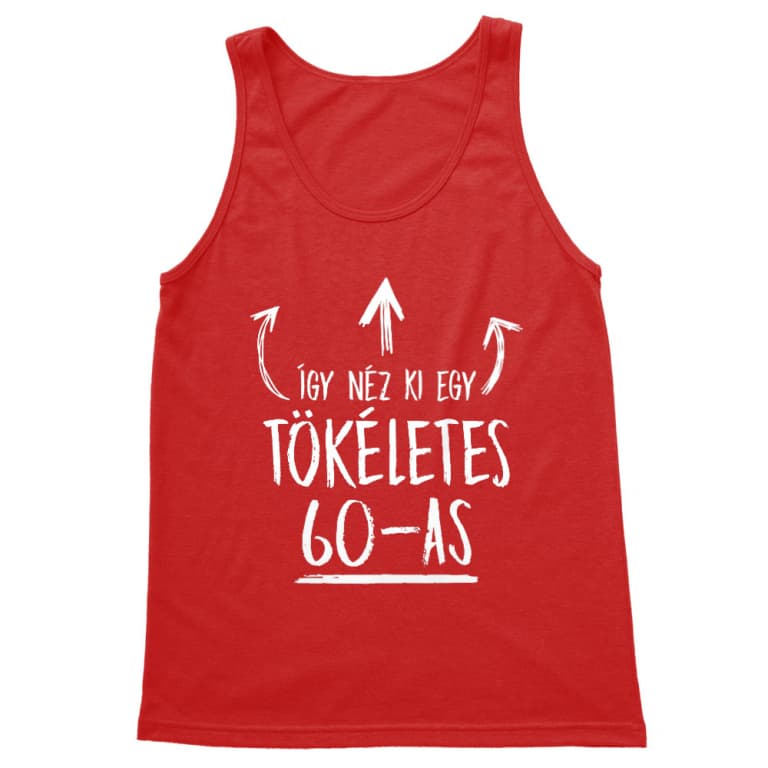 Tökéletes 60-as