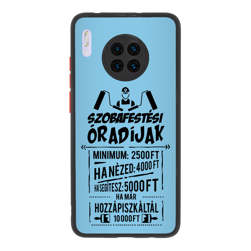 Szobafestési Óradíjak Huawei Telefontok