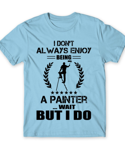 Best truckin' dad ever Póló - Ha Truck Driver rajongó ezeket a pólókat tuti imádni fogod!